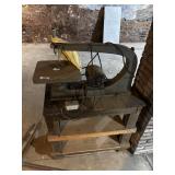 Delta Reciprocating Saw.*