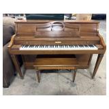 Beautiful Baldwin Piano.