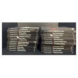 The Vietnam Experience Books.