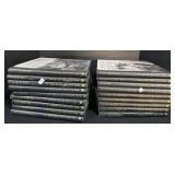 Civil War Time Life Books Collection.