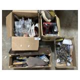 Skil Sander, Tools, Brushes, Drafting Tools.