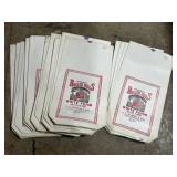 50 Myerstown PA Roller Mills Flour Adv Bags.