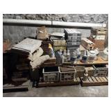 Large Assortment of Tile.*