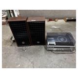 Lloyds Stereo System.*