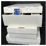 2000ï¿½s Baseball Cards.