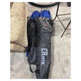Gander Mountain Portable Hunting Blind & (3)