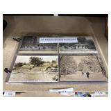 Vtg Mount Gretna Post Cards.
