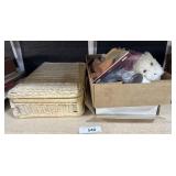 Doll Clothing, Under Garments, Pins, Doll Toys.
