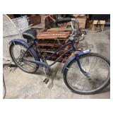 Free Spirit Bicycle.