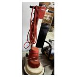 Floor Sander/ Buffer.*