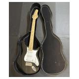 Behringer V-Tone Electric Guitar.