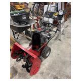 PowerPro SnowBlower.