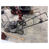 Craftsman Lawn Mower.