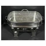 Princess House Heritage Collection Roast Pan.