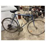 Vtg Kabuki Bicycle.