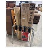 6.5ft AsterPine Multi Light Christmas Tree,