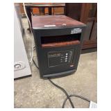 EdenPure Portable Space Heater.