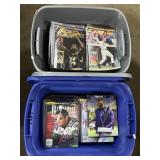 Racing & Future Stars Sports Beckett Magazines.
