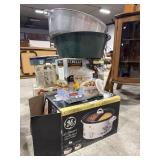Puzzles, Corelli Dinnerware, Enamel Coated Bowls