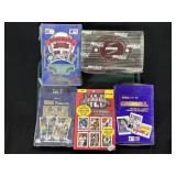 1980ï¿½s & 90ï¿½s Baseball Cards (O-Pee-Chee, UD).