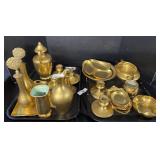 AlL Over Gold Pickard China.