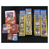 1980ï¿½s & 90ï¿½s Baseball Cards.