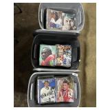 1990ï¿½s Hockey Baseball Football Becketts.