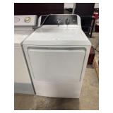 GE Dryer.