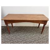 Nice Wooden Table.*