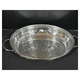 Princess House Heritage Collection Pan.