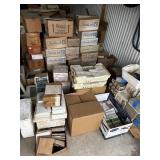 Large Lot of Florida Tile.*