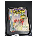 Flash Comic Books.