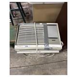 Panasonic Air Conditioner.