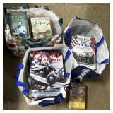U.S. Military War Books.