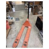 Eagle 55in Pallet Jack.*