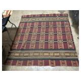 Vintage Horse Turnout Blanket.