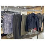 Womenï¿½s Skirts, Button Up Shirts.