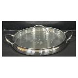 Princess House Heritage Collection Griddle.
