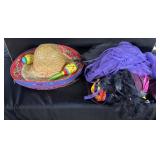 6 Sombrero