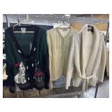 Womenï¿½s Sweaters.