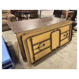 (4) 6ft Folding Tables.