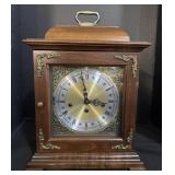 Howard Miller Mantel Clock.