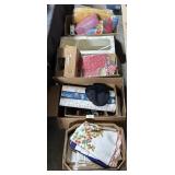 Vintage Christmas, Menï¿½s Apparel & Linens.