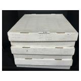 3 Boxes 2000ï¿½s Toppï¿½s Baseball Cards.