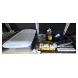 Model Train Tracks, Train and Layout Accessories.