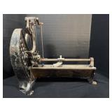 Antique Spit Jack.