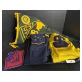 Swatara Pennant, Lettermans, HS Memorabilia.