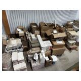 Large Lot of Florida Tile.*