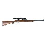 Mossberg 800A .308 WIN Rifle**.