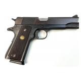Auto Ordinance 1911A2 .45 ACP Pistol**.